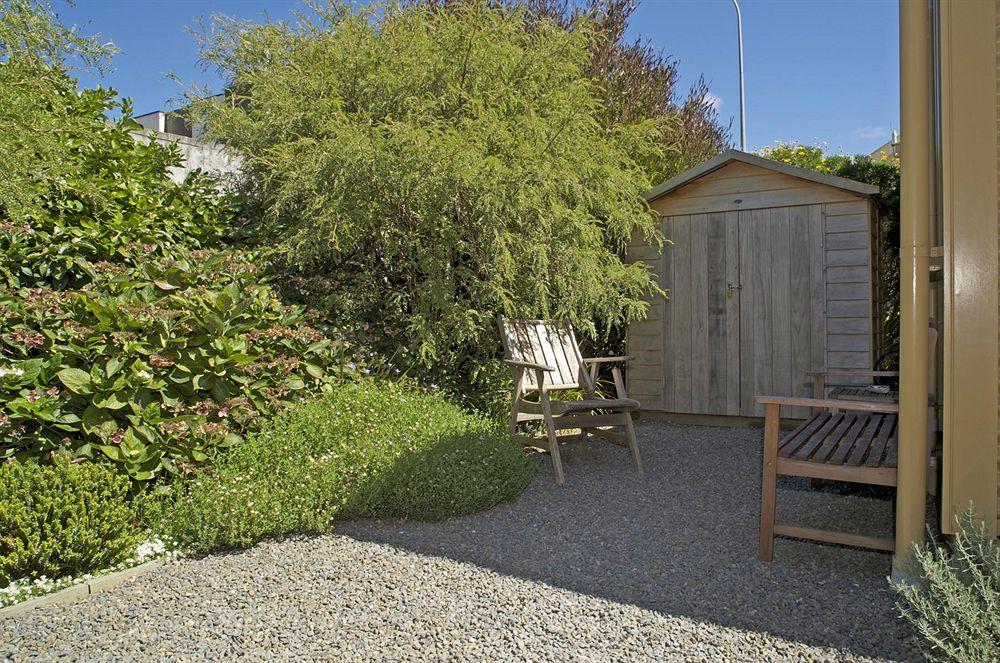 Wellington City Cottages Exterior foto